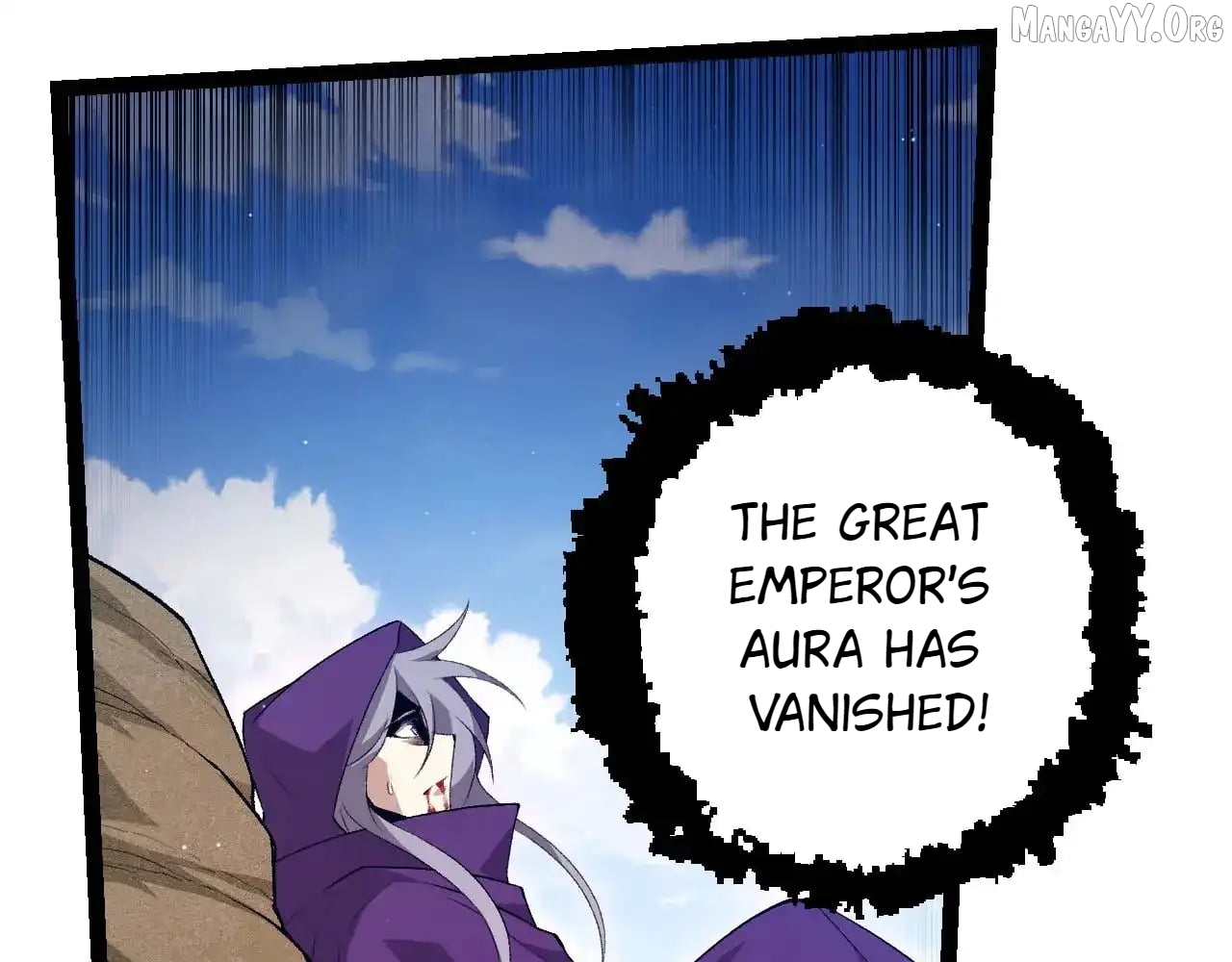 Evolution Begins With A Big Tree Chapter 463 - page 63